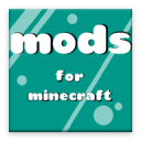 Mods for Minecraft